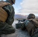 Marines from various MAG-39 squadrons conduct all arms familiarization range