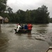 Coast Guard responds to flooding near Beaumont, Texas