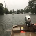 Coast Guard responds to flooding near Beaumont, Texas