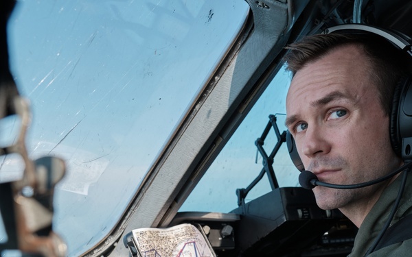 JB Charleston, Shaw AFB integrate weapon systems during training mission
