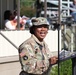 75th Combat Support Hospital conversion ceremony