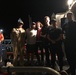 Coast Guard, good Samaritan rescue 3 fishermen 45 miles west of Egmont Key