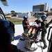 Coast Guard medevacs 91-year-old man from fishing vessel off San Diego coast