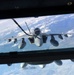 Travis KC-10 supports MG19, refuels Navy EA-18 Growlers