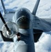 Travis KC-10 supports MG19, refuels Navy EA-18 Growlers