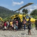 DPAA Investigation Team travels across Papua New Guinea