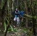 DPAA Investigation Team travels across Papua New Guinea