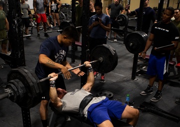 SPMAGTF-CR-CC 19.2 Strongest There is