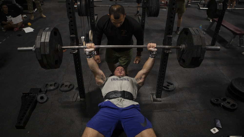 SPMAGTF 19.2 Strongest There is