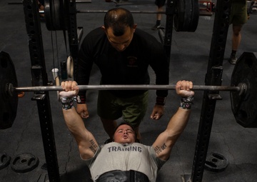 SPMAGTF 19.2 Strongest There is