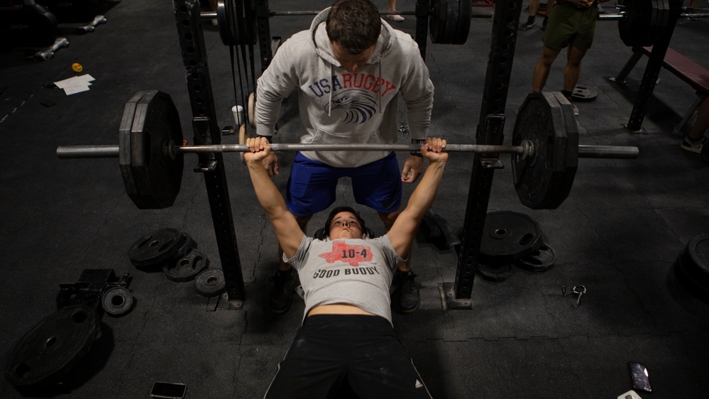 SPMAGTF-CR-CC 19.2 Strongest There is