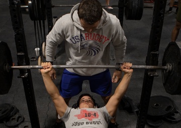 SPMAGTF-CR-CC 19.2 Strongest There is