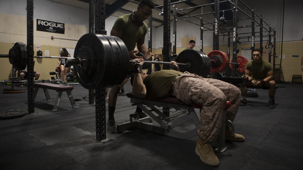 SPMAGTF-CR-CC 19.2 Strongest There is