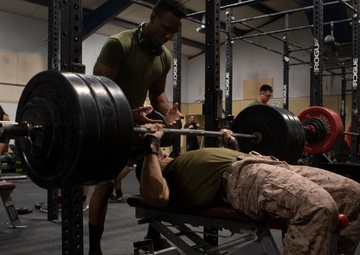 SPMAGTF-CR-CC 19.2 Strongest There is