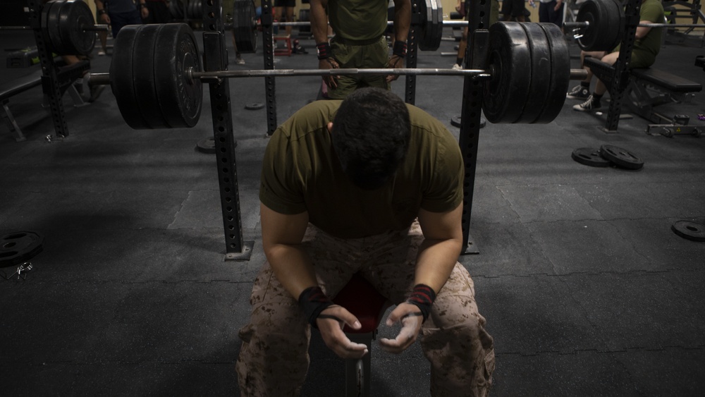 SPMAGTF 19.2 Strongest There is