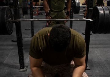 SPMAGTF 19.2 Strongest There is