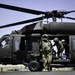 U.S. Airmen, Sailors, Soldiers, team up for joint MEDEVAC exercise