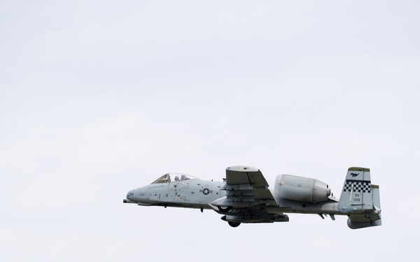 Osan Air Power Day 2019