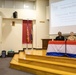 Women’s Waterfront Symposium, Sasebo Naval Base, Japan