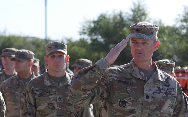 Gobi Wolf 2019 officially kicks off in Mongolia