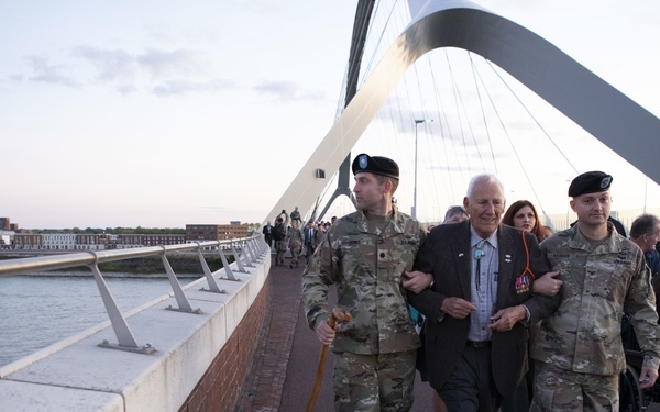 Operation Market Garden