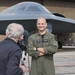 Whiteman AFB B-2 pilot follows grandfather, father’s footsteps