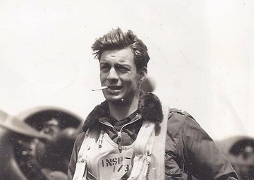 Whiteman AFB B-2 pilot follows grandfather, father’s footsteps