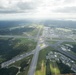 Aerial Photographs of Marine Corps Air Station Cherry Point