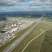 Aerial Photographs of Marine Corps Air Station Cherry Point