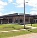 Construction of new training-mobilization dining facilities continues at Fort McCoy