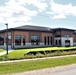 Construction of new training-mobilization dining facilities continues at Fort McCoy