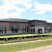 Construction of new training-mobilization dining facilities continues at Fort McCoy