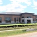 Construction of new training-mobilization dining facilities continues at Fort McCoy