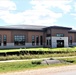 Construction of new training-mobilization dining facilities continues at Fort McCoy