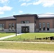 Construction of new training-mobilization dining facilities continues at Fort McCoy