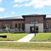 Construction of new training-mobilization dining facilities continues at Fort McCoy