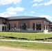 Construction of new training-mobilization dining facilities continues at Fort McCoy