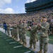 Army vs Michigan