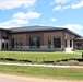 Construction of new training-mobilization dining facilities continues at Fort McCoy