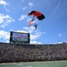Army vs Michigan