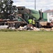 Construction of new training-mobilization dining facilities continues at Fort McCoy