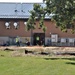 Construction of new training-mobilization dining facilities continues at Fort McCoy