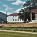 Construction of new training-mobilization dining facilities continues at Fort McCoy