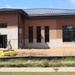 Construction of new training-mobilization dining facilities continues at Fort McCoy