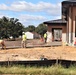 Construction of new training-mobilization dining facilities continues at Fort McCoy