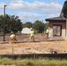 Construction of new training-mobilization dining facilities continues at Fort McCoy