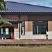 Construction of new training-mobilization dining facilities continues at Fort McCoy