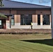 Construction of new training-mobilization dining facilities continues at Fort McCoy