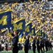 Army vs Michigan