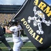 Army vs Michigan